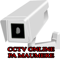 CCTV ONLINE PAMUR